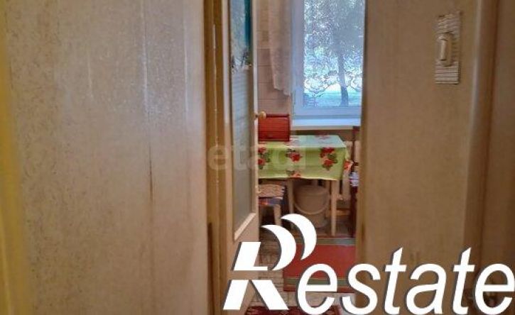 1-комн квартира Полевая улица, 27,  д. 27