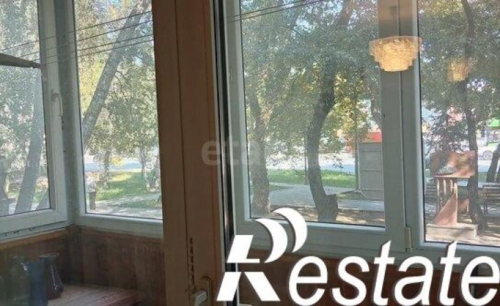 1-комн квартира Полевая улица, 27,  д. 27