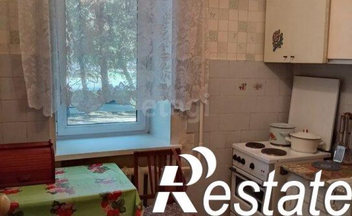 1-комн квартира Полевая улица, 27,  д. 27