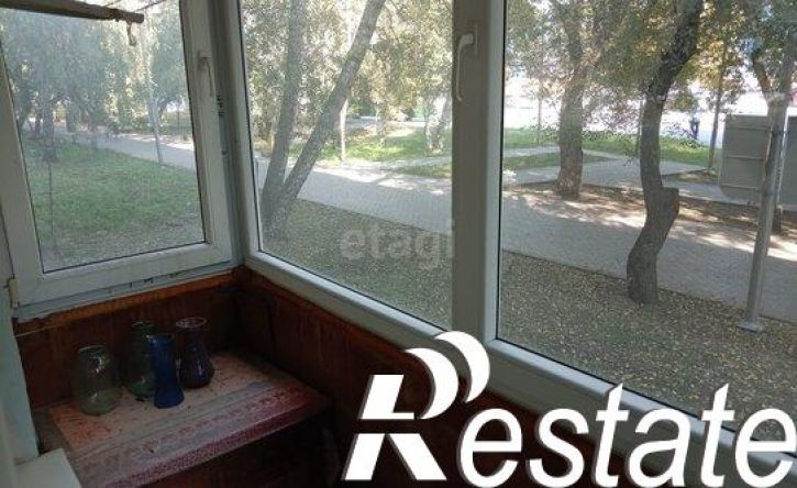 1-комн квартира Полевая улица, 27,  д. 27