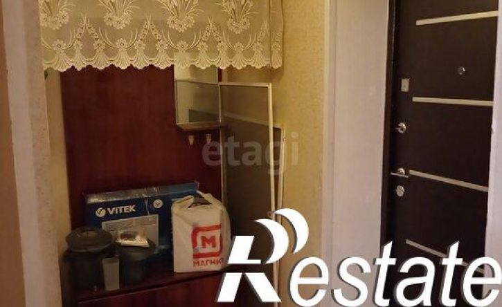 1-комн квартира Полевая улица, 27,  д. 27