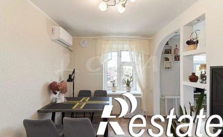 3-комн квартира улица Республики, 204 к20,  д. 204 к20