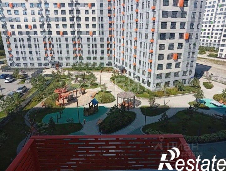 2-комн квартира улица Первооткрывателей, 6,  д. 6