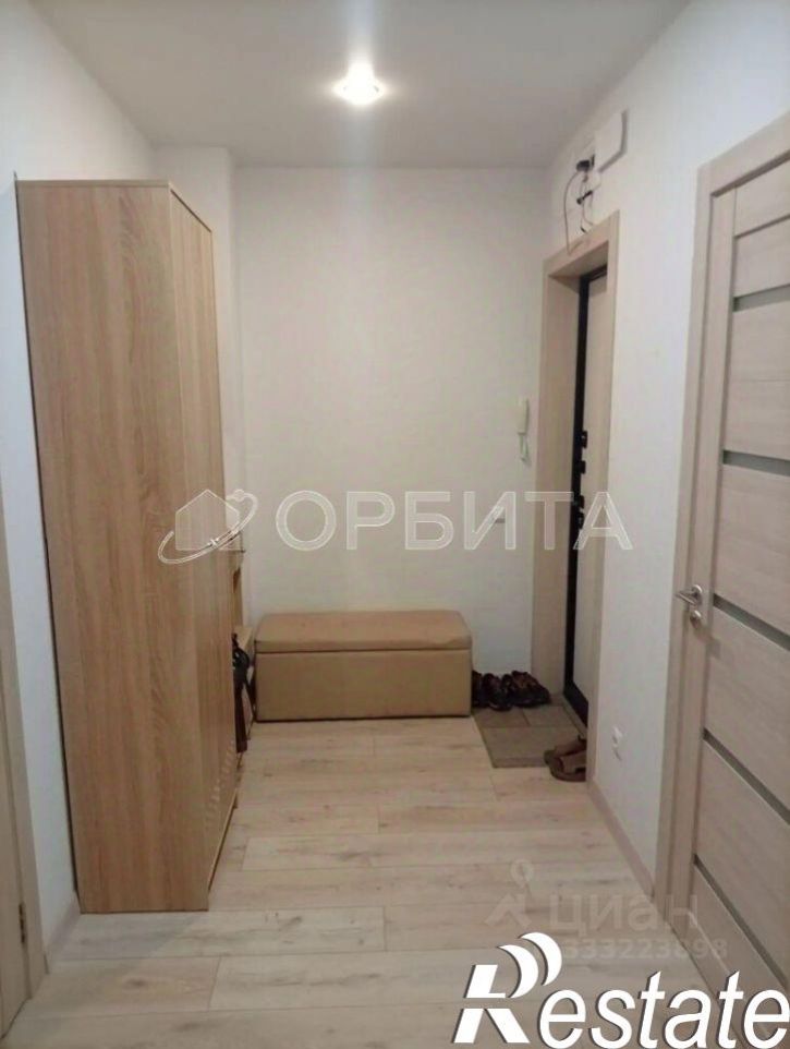 2-комн квартира улица Первооткрывателей, 6,  д. 6