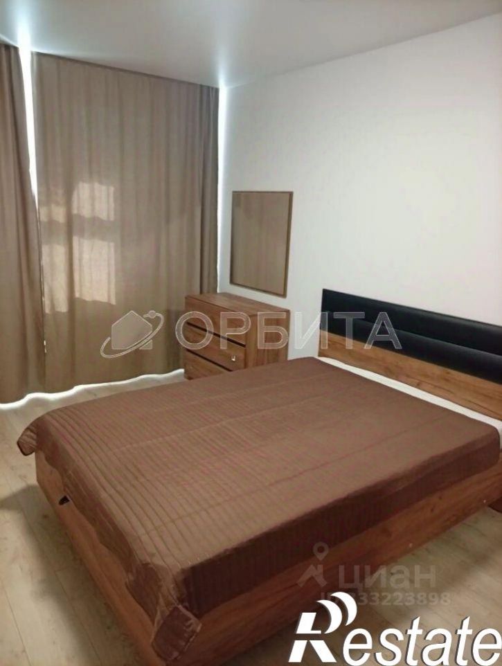 2-комн квартира улица Первооткрывателей, 6,  д. 6