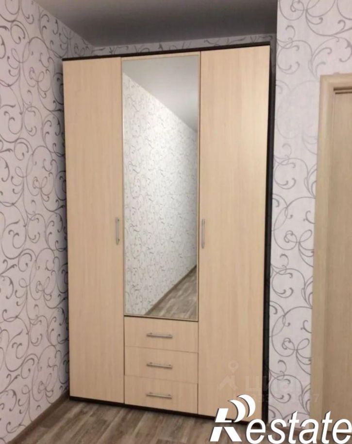 1-комн квартира Червишевский тракт, 58,  д. 58