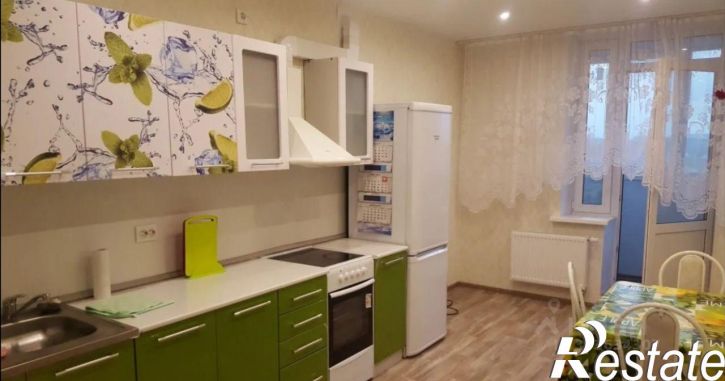 1-комн квартира Червишевский тракт, 58,  д. 58
