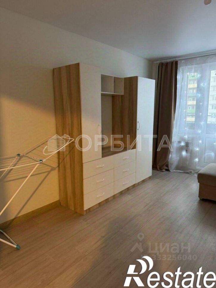 1-комн квартира улица Алексея Леонова, 30,  д. 30