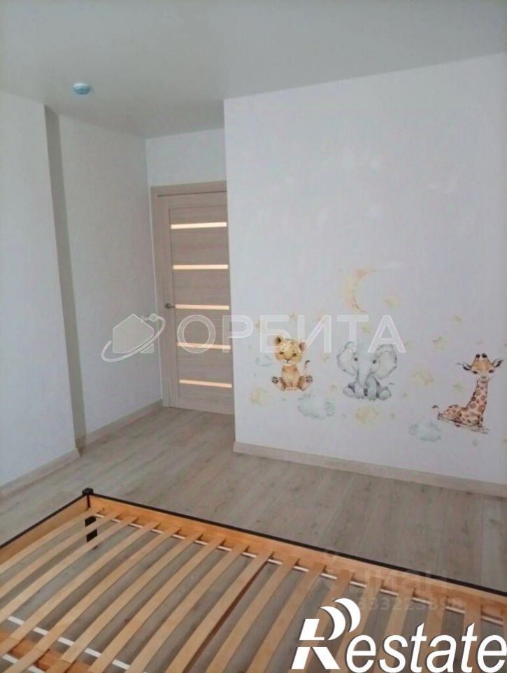 2-комн квартира улица Первооткрывателей, 6,  д. 6