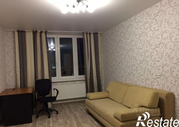 1-комн квартира Червишевский тракт, 58,  д. 58