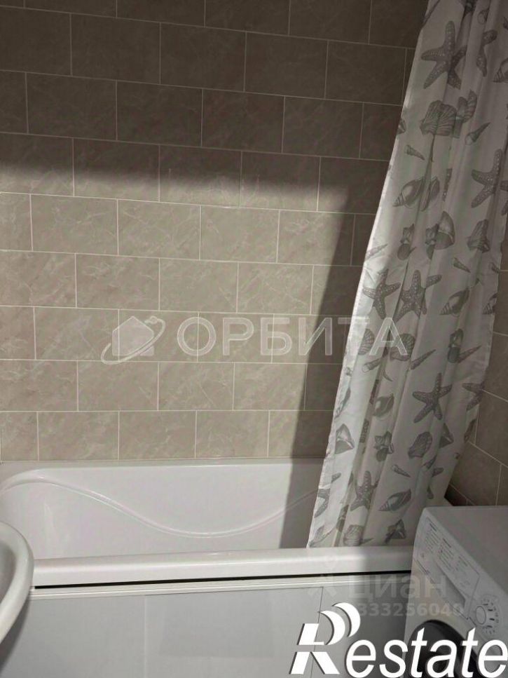 1-комн квартира улица Алексея Леонова, 30,  д. 30