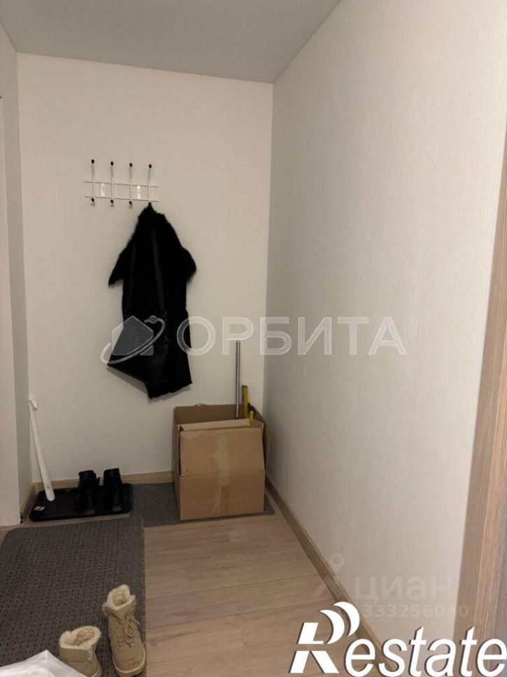 1-комн квартира улица Алексея Леонова, 30,  д. 30