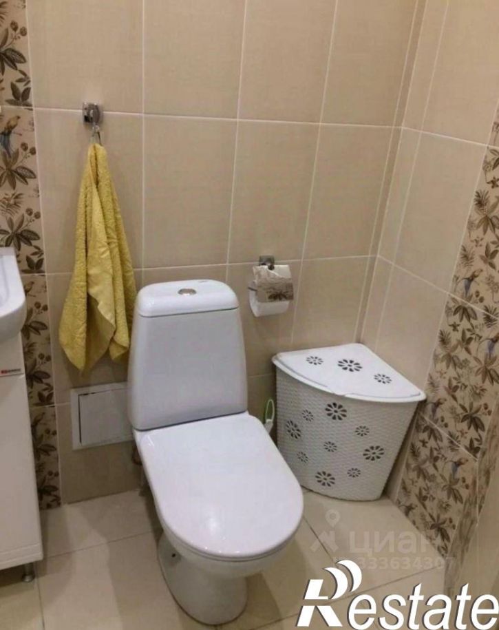 1-комн квартира Червишевский тракт, 58,  д. 58