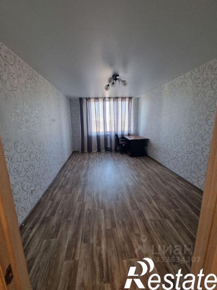 1-комн квартира Червишевский тракт, 58,  д. 58
