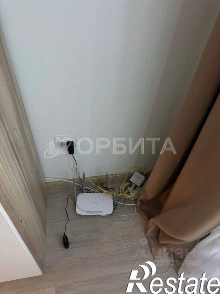 1-комн квартира улица Алексея Леонова, 30,  д. 30