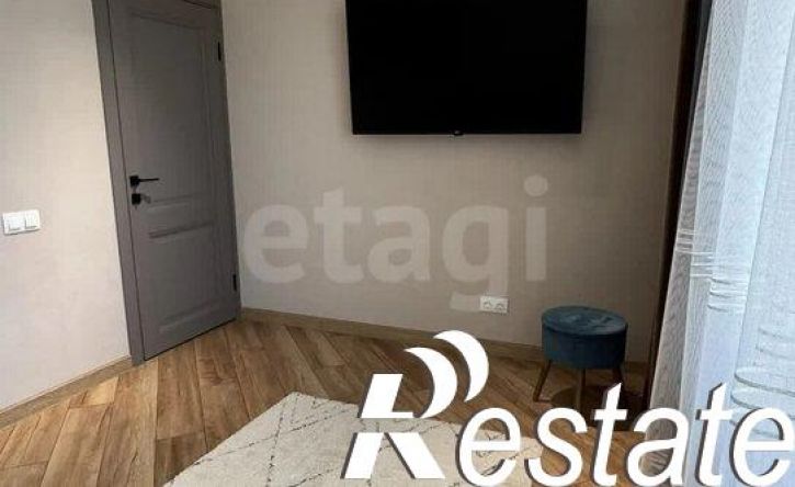 1-комн квартира улица Федюнинского, 30,  д. 30