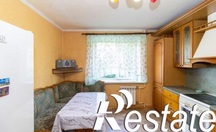 4-комн квартира Инженерная улица, 68,  д. 68
