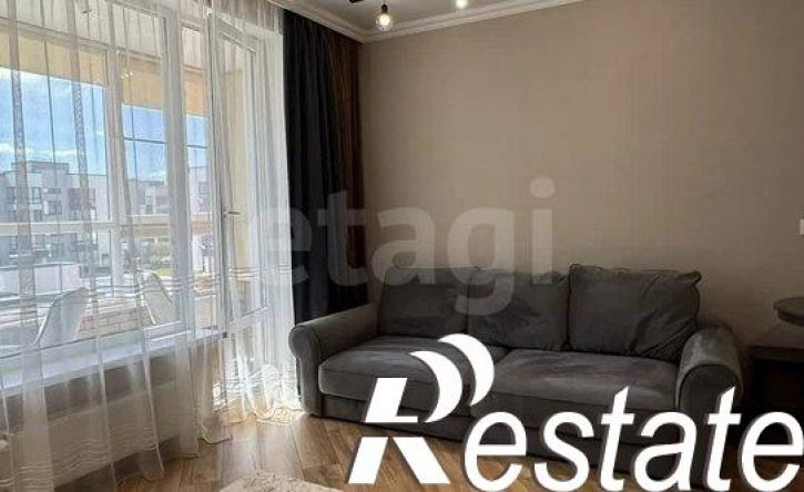 1-комн квартира улица Федюнинского, 30,  д. 30