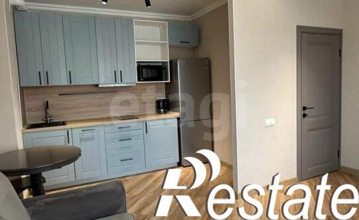 1-комн квартира улица Федюнинского, 30,  д. 30