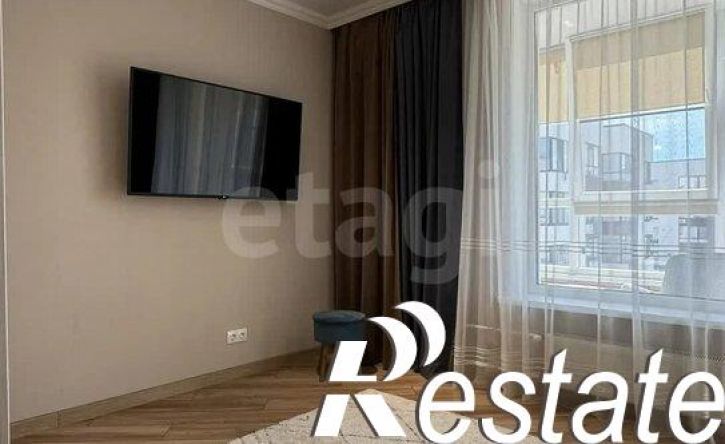 1-комн квартира улица Федюнинского, 30,  д. 30