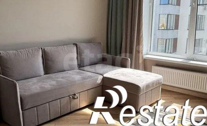 1-комн квартира улица Федюнинского, 30,  д. 30