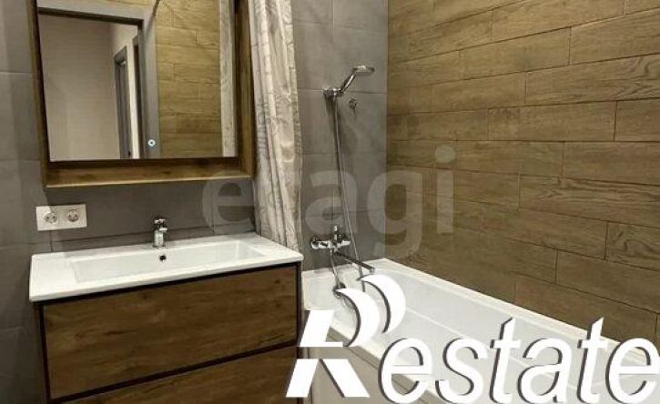 1-комн квартира улица Федюнинского, 30,  д. 30