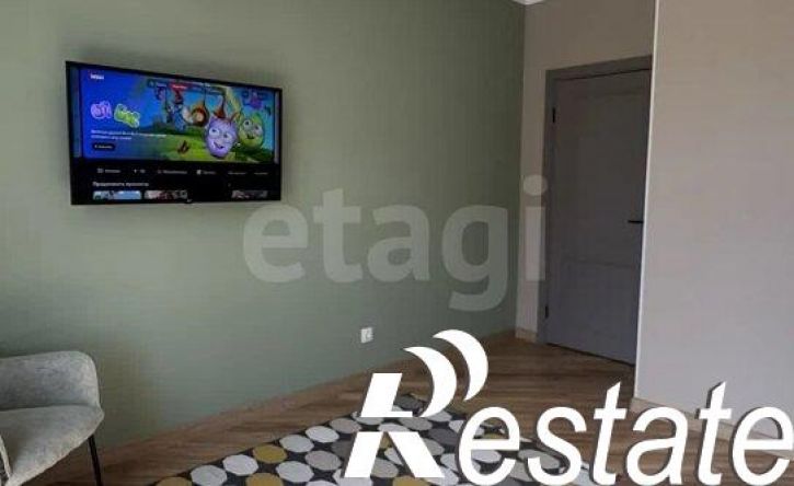 1-комн квартира улица Федюнинского, 30,  д. 30