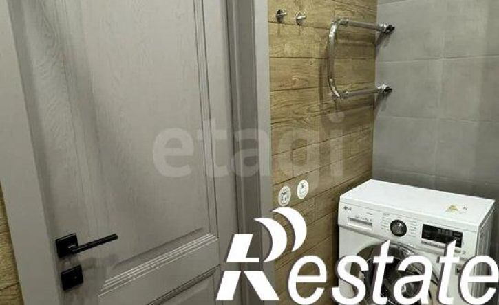 1-комн квартира улица Федюнинского, 30,  д. 30