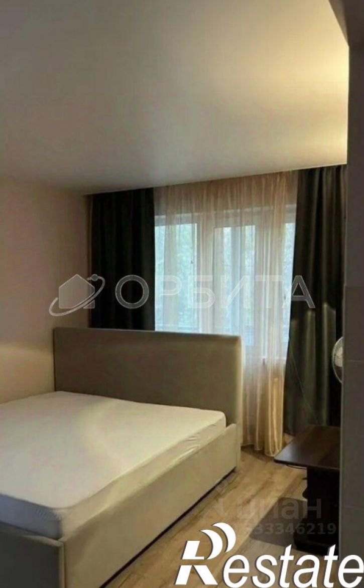 1-комн квартира улица Парфёнова, 32,  д. 32