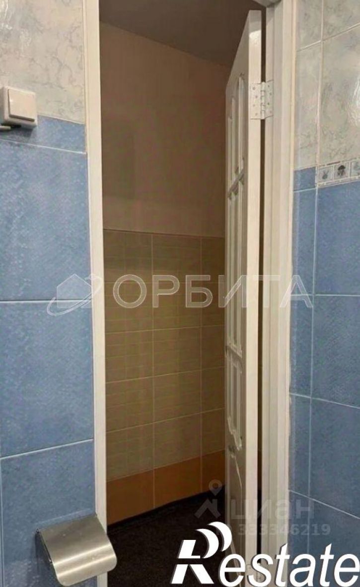 1-комн квартира улица Парфёнова, 32,  д. 32