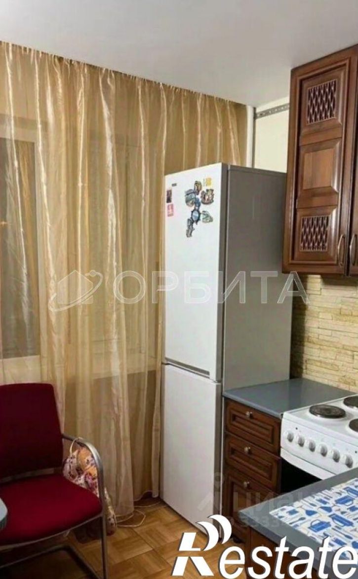 1-комн квартира улица Парфёнова, 32,  д. 32