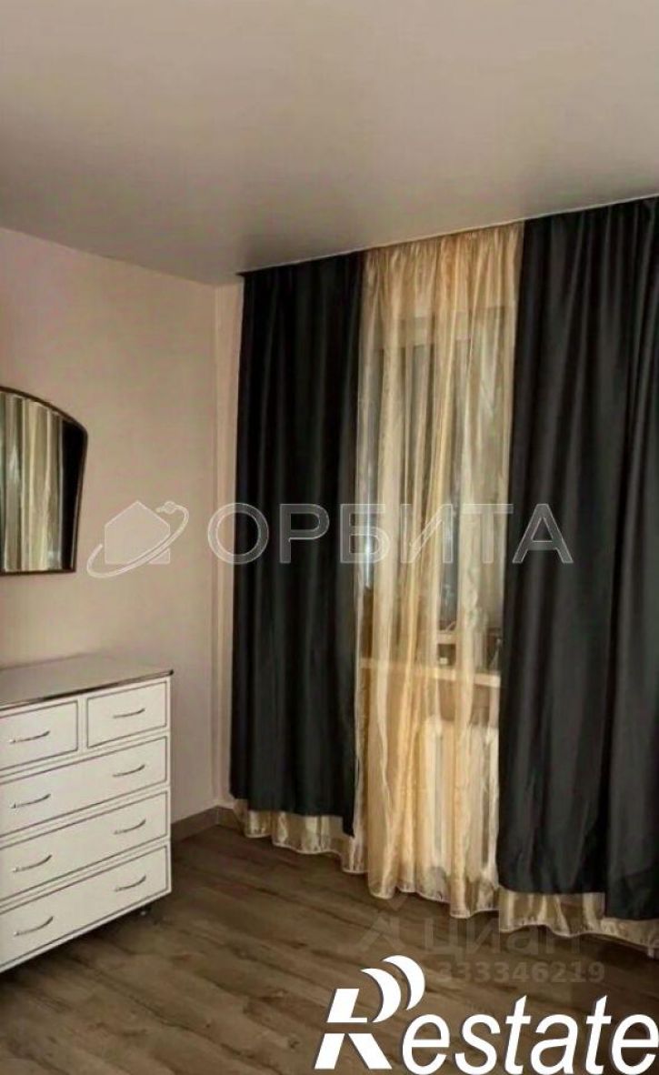 1-комн квартира улица Парфёнова, 32,  д. 32