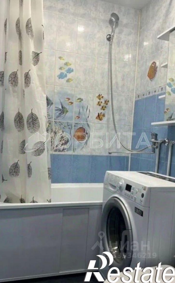 1-комн квартира улица Парфёнова, 32,  д. 32