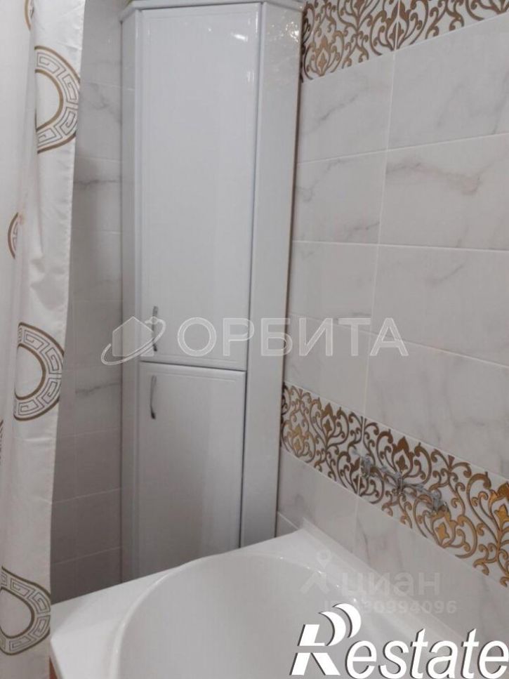 1-комн квартира улица Александра Митинского, 3,  д. 3