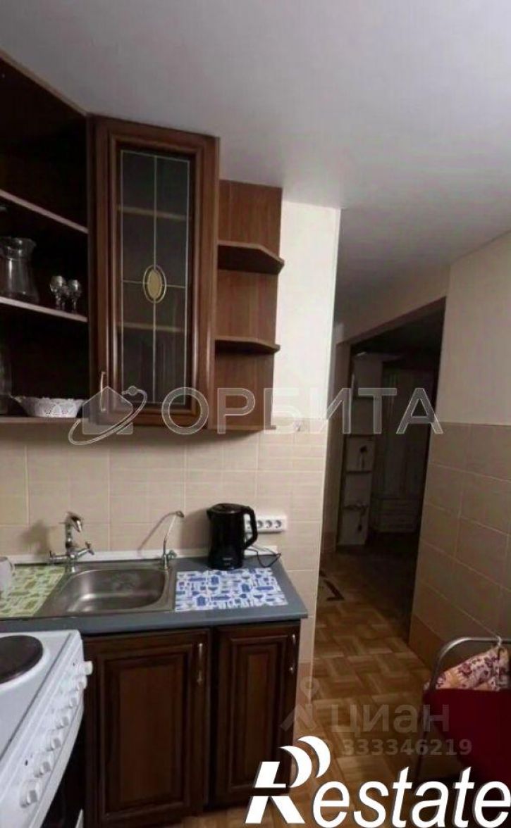 1-комн квартира улица Парфёнова, 32,  д. 32