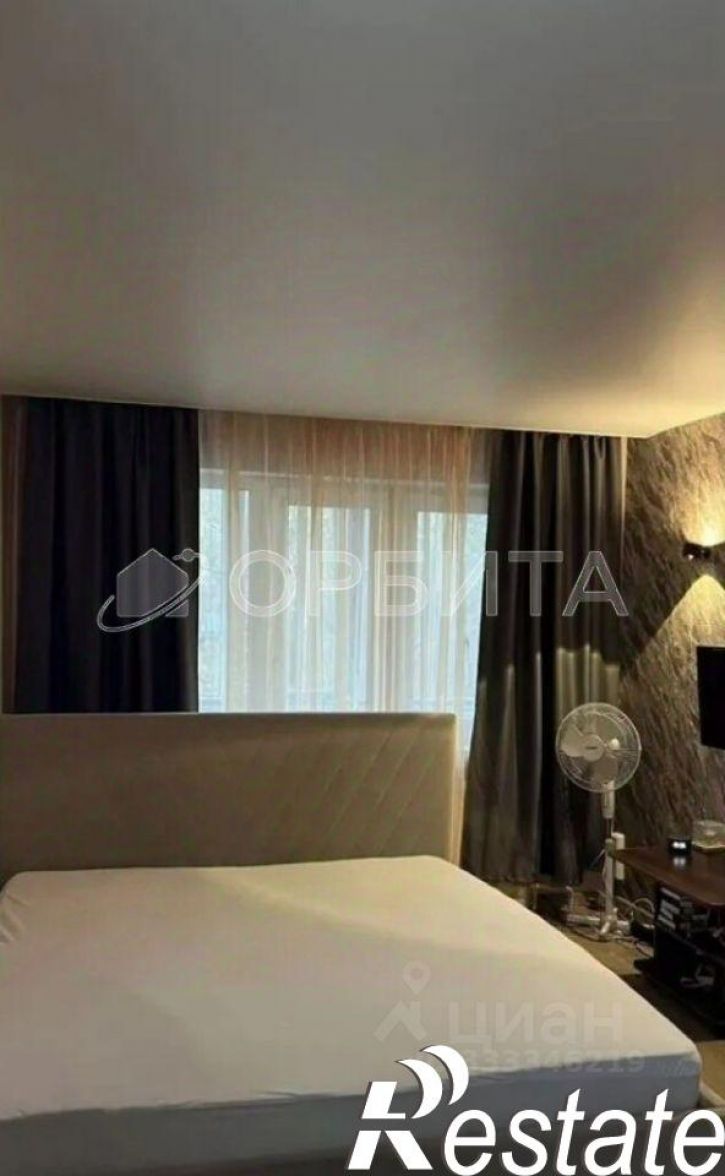 1-комн квартира улица Парфёнова, 32,  д. 32