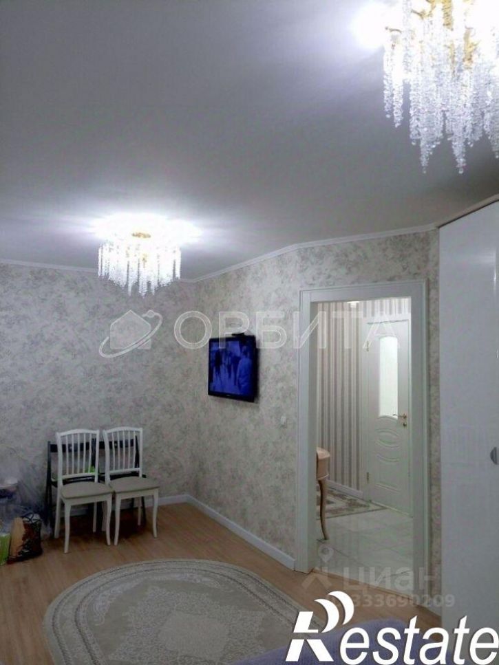 1-комн квартира улица Ватутина, 79 к1,  д. 79 к1