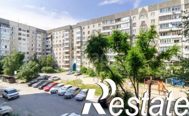 4-комн квартира Инженерная улица, 68,  д. 68