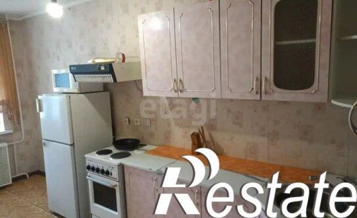 1-комн квартира улица Газовиков, 28А,  д. 28А