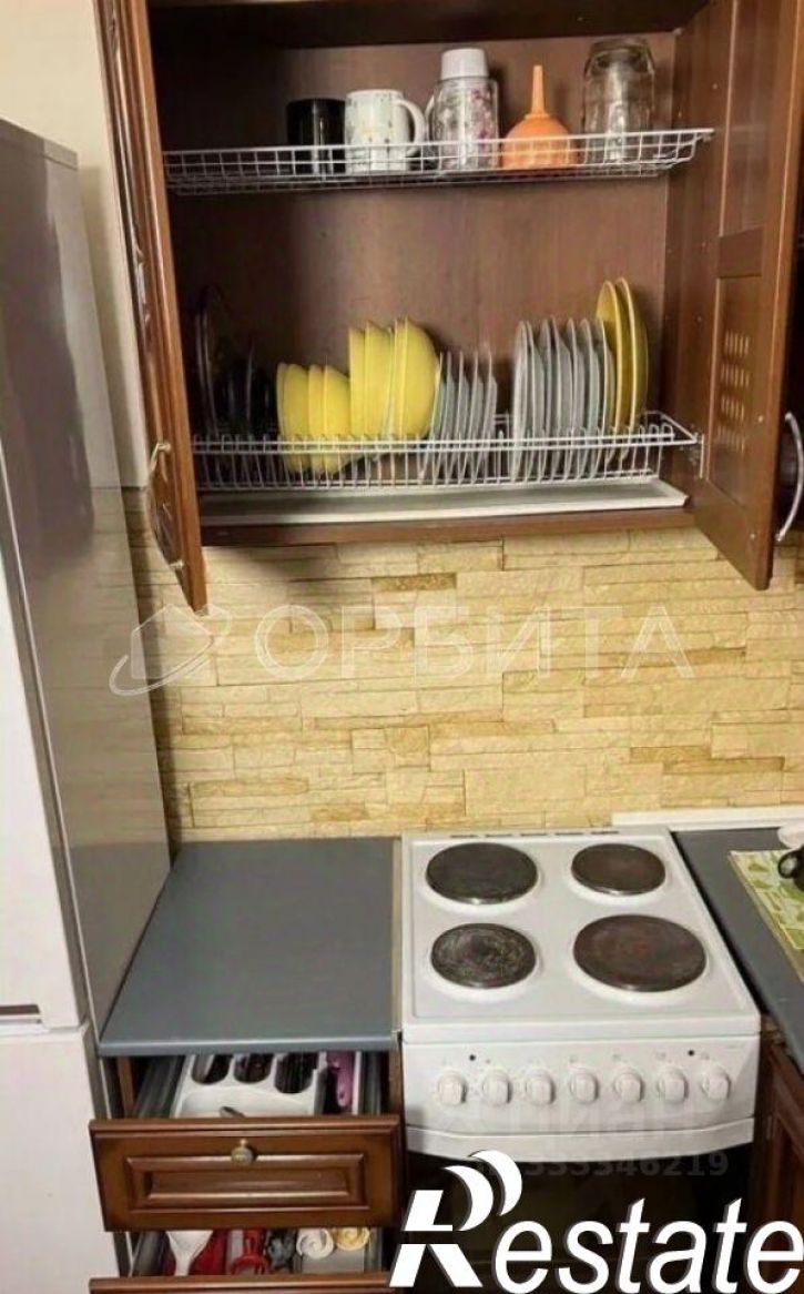 1-комн квартира улица Парфёнова, 32,  д. 32