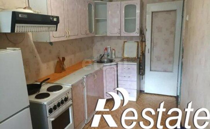 1-комн квартира улица Газовиков, 28А,  д. 28А