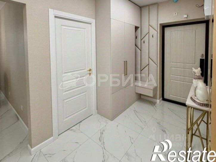 2-комн квартира улица Фёдора Достоевского, 26,  д. 26