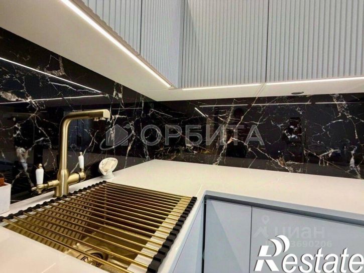 2-комн квартира улица Фёдора Достоевского, 26,  д. 26