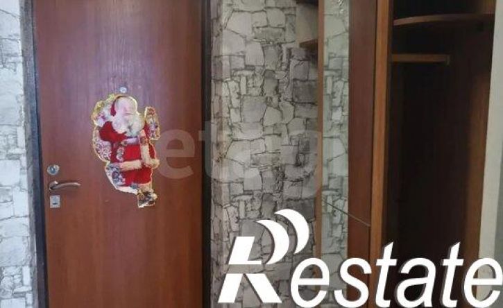 1-комн квартира улица Газовиков, 28А,  д. 28А