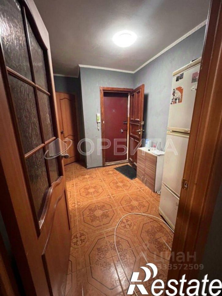 3-комн квартира проезд Геологоразведчиков, 38,  д. 38