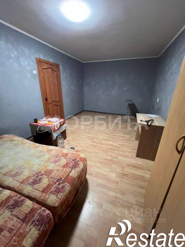 3-комн квартира проезд Геологоразведчиков, 38,  д. 38