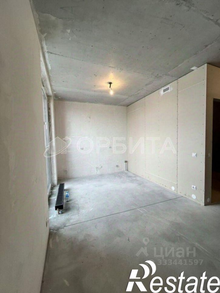 1-комн квартира улица Муравленко, 9 к1,  д. 9 к1