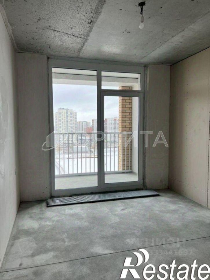 1-комн квартира улица Муравленко, 9 к1,  д. 9 к1