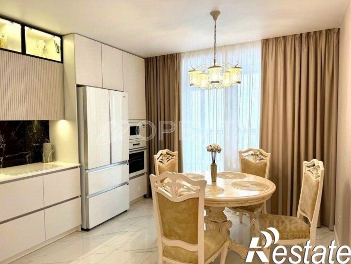 2-комн квартира улица Фёдора Достоевского, 26,  д. 26