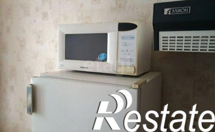 1-комн квартира улица Газовиков, 28А,  д. 28А